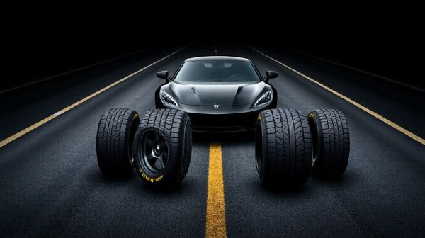 Top 5 Dunlop Autoreifen, die Ihr Fahrzeug optimieren